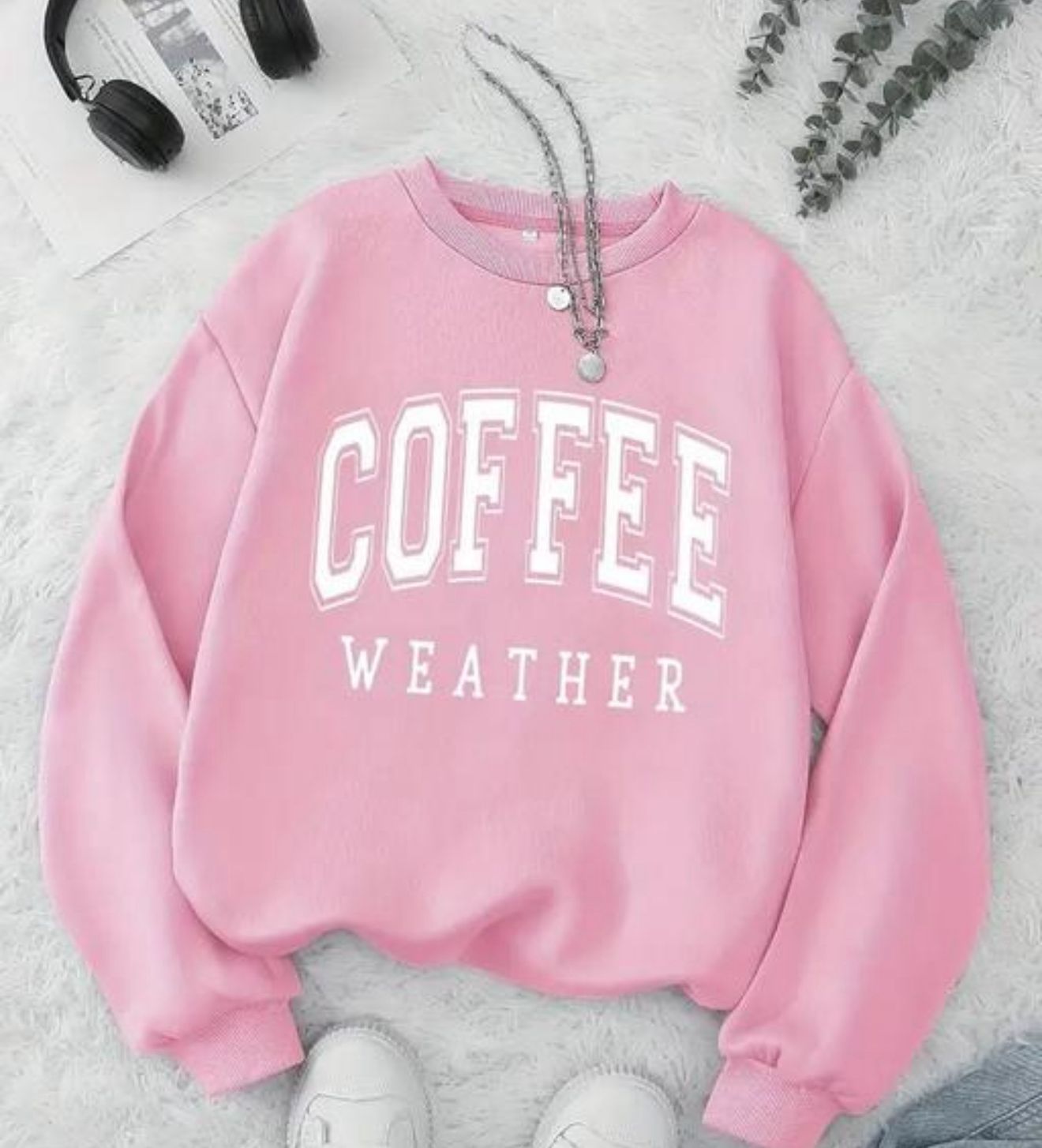 Classic Elegant Men & Women Sweatshirts Premium