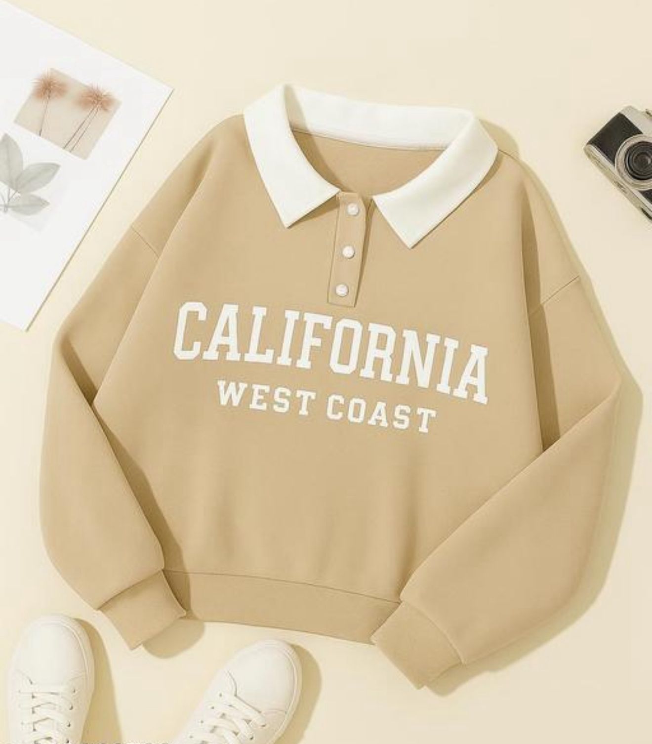 STYLISH AND TRENDY SWEATSHIRT FOR OFFICE AND DAILY USE TO LOOK STUNNING