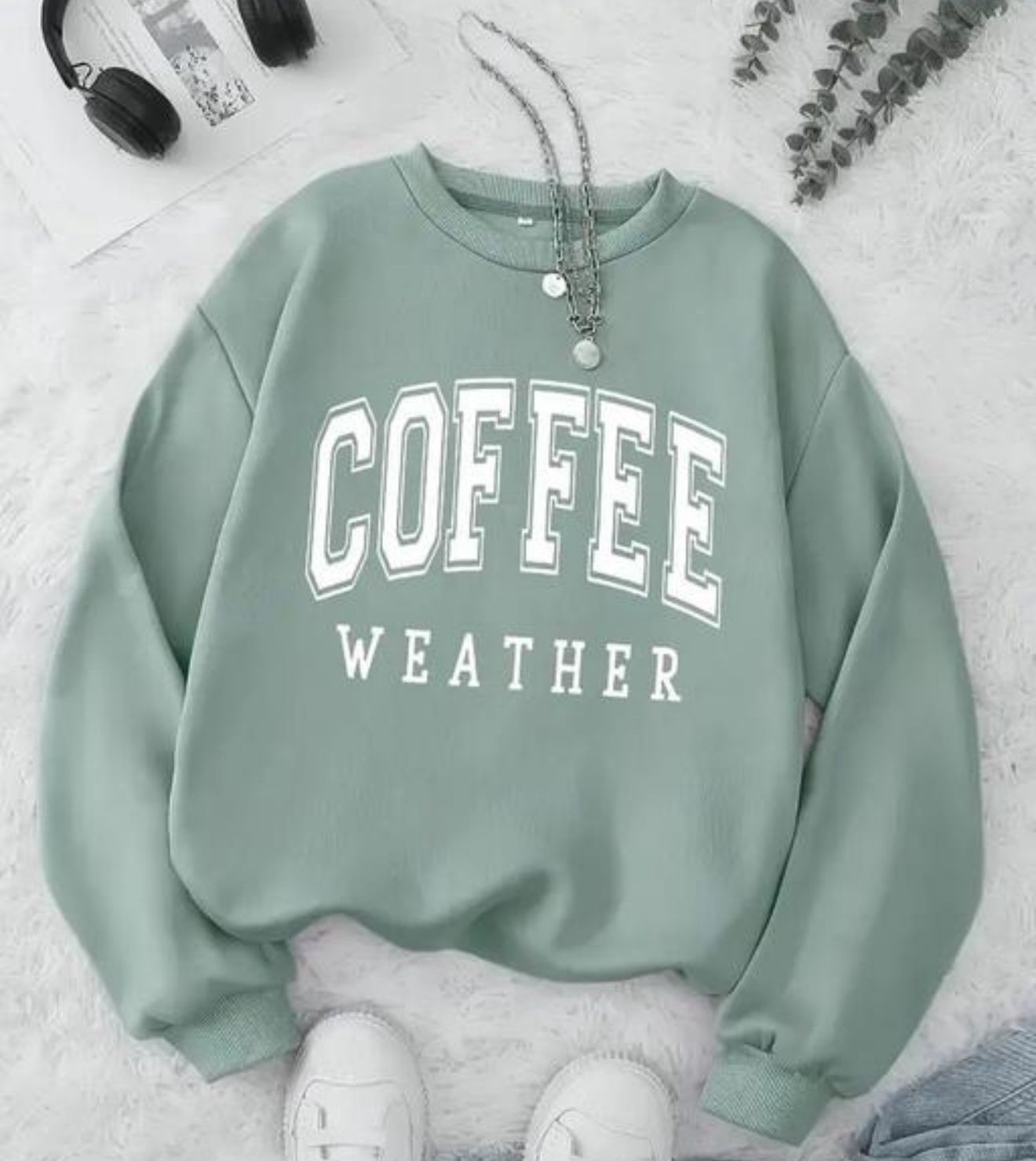 Classic Elegant Men & Women Sweatshirts Premium